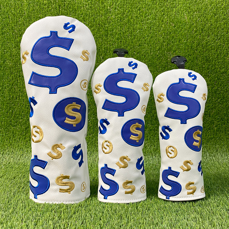 Golf Simplicity Embroidery Pat - Leatherwork Drawing ulasan dan harga