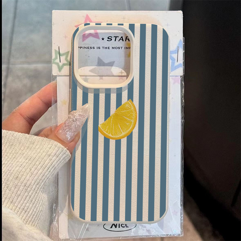 For iPhone 17 16 15 14 13 12 1 - Leather X ulasan dan harga