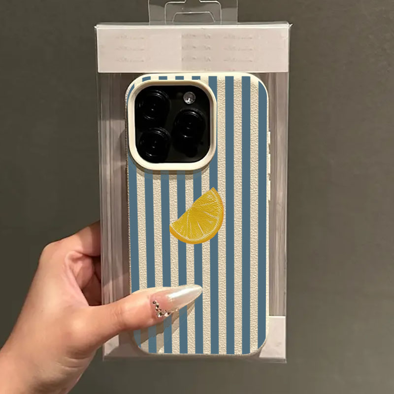 For iPhone 17 16 15 14 13 12 1 - Leather X ulasan dan harga