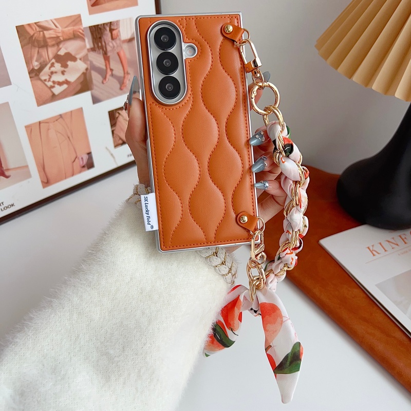 Luxury Wave Pattern Leather Ph - Leatherwork Drawing ulasan dan harga