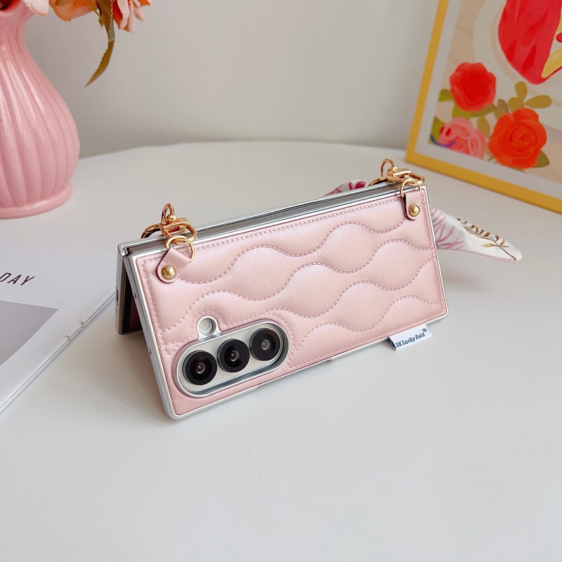 Luxury Wave Pattern Leather Ph - Leatherwork Drawing ulasan dan harga