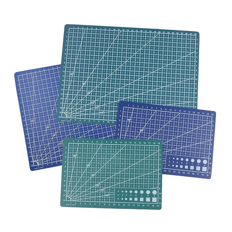 PP Cutting Mat Workbench Patch - Leatherwork Vise ulasan dan harga