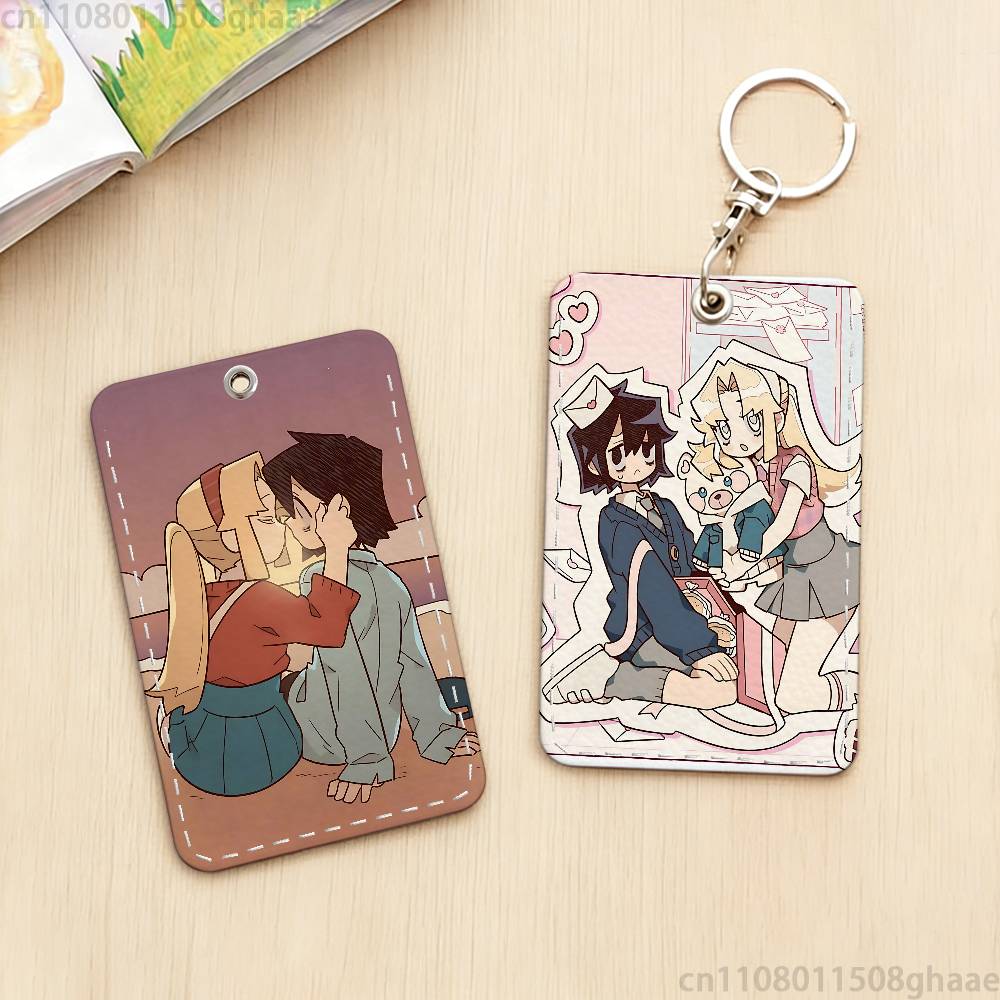 I Love Amy  AMY x BIBI Anime R - Leather X ulasan dan harga