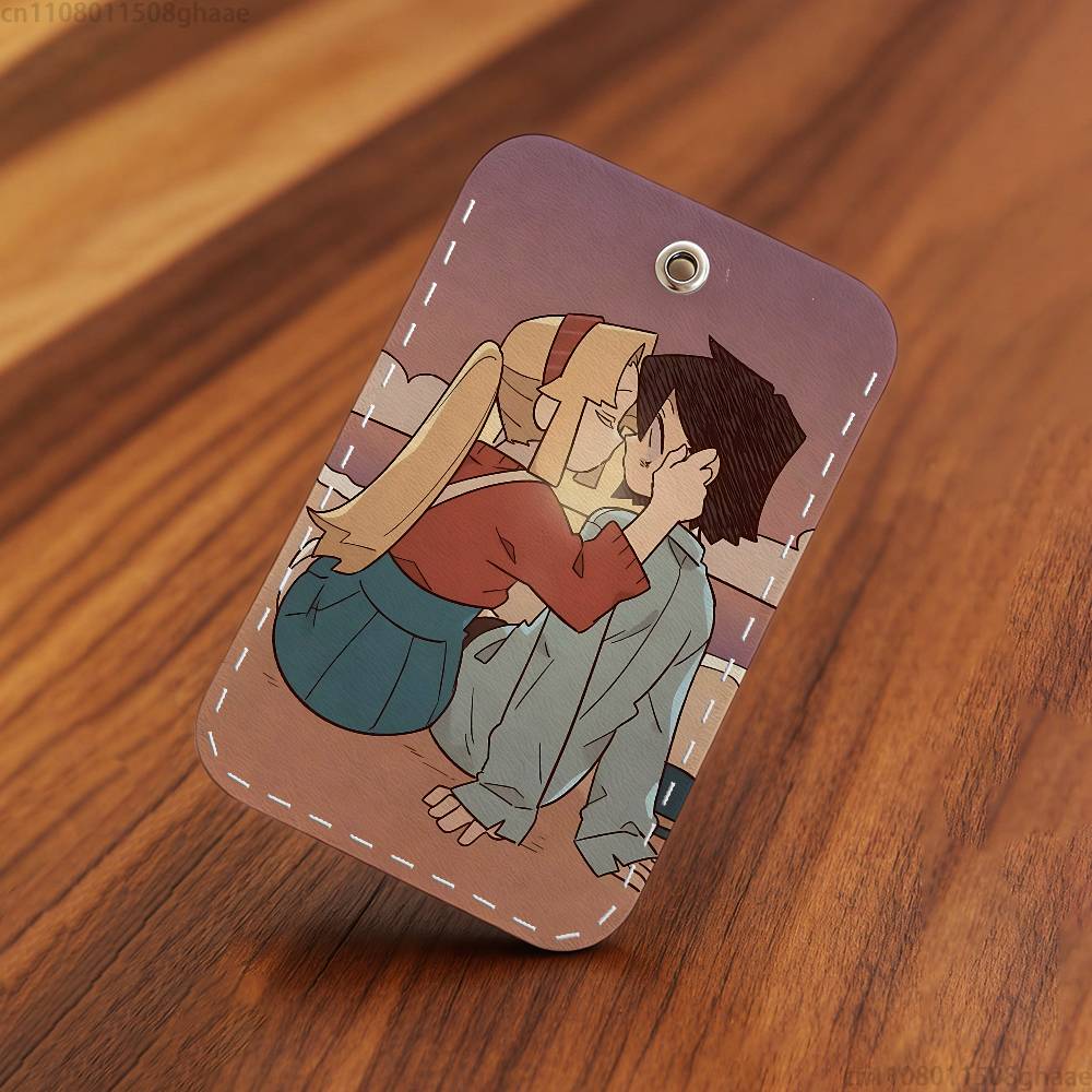 I Love Amy  AMY x BIBI Anime R - Leather X ulasan dan harga