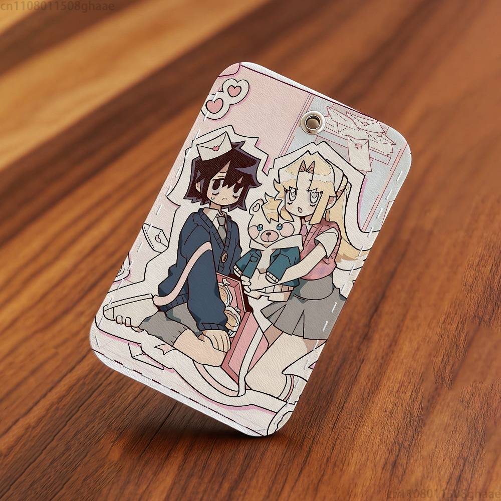 I Love Amy  AMY x BIBI Anime R - Leather X ulasan dan harga