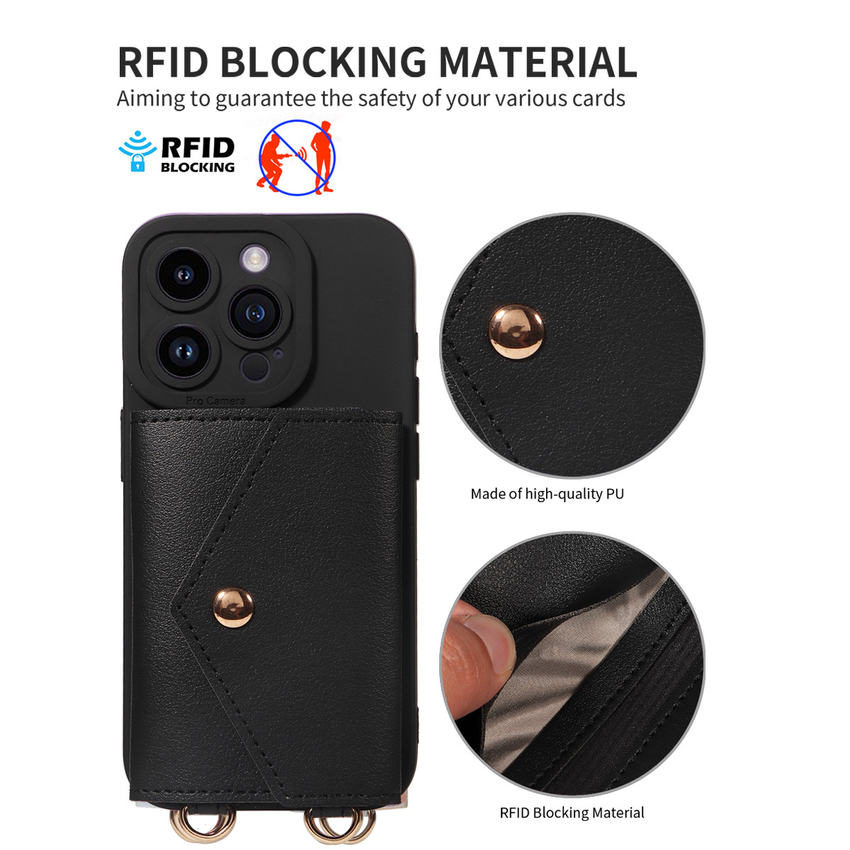 Faux Leather Phone Case for IP - Leather X ulasan dan harga