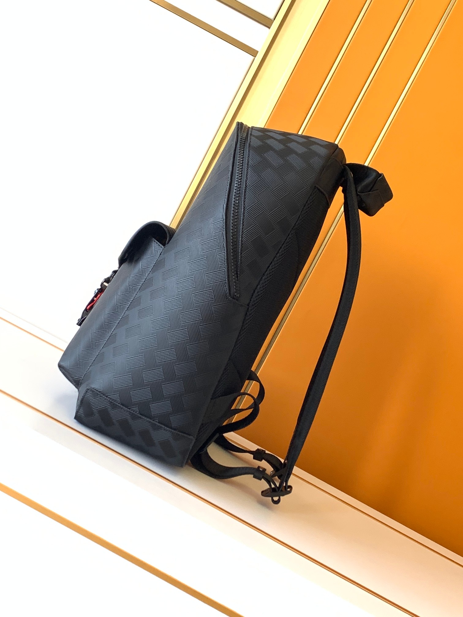 2026 Bag  Top-Grain Leather Ba - Leather X ulasan dan harga