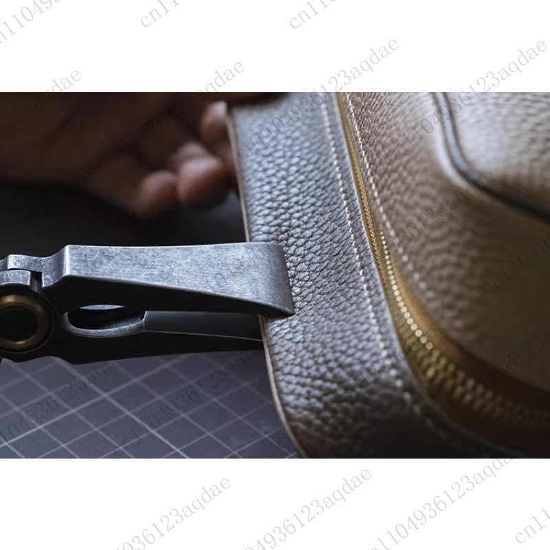 Wire Clamping Pliers, High-har - Leatherwork Vise ulasan dan harga