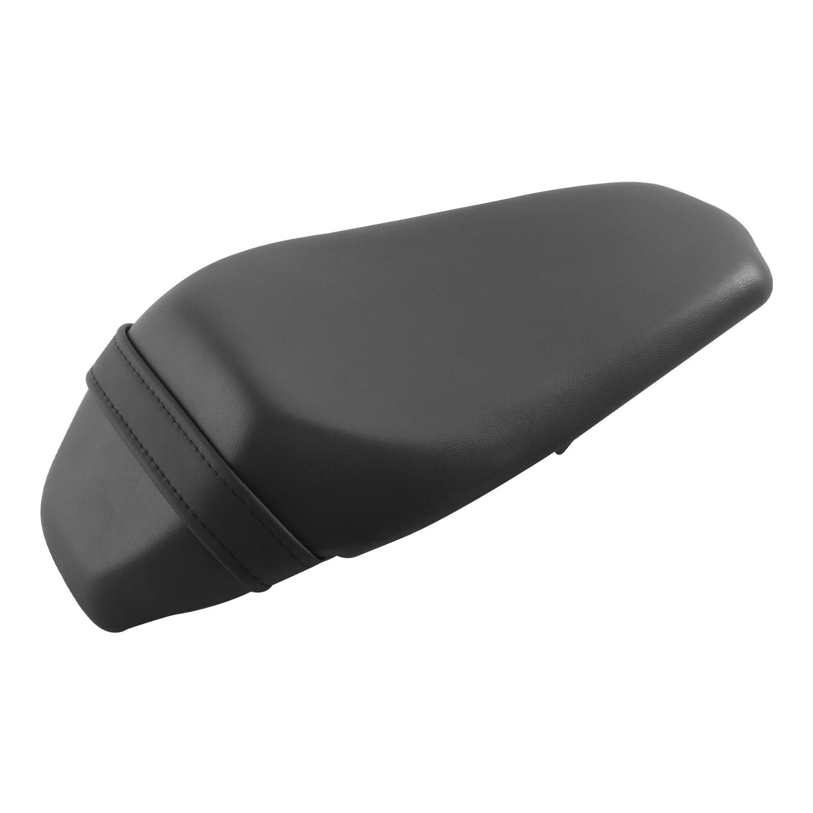Motorcycle Seat Pillion For Ka - Leather Workbench ulasan dan harga