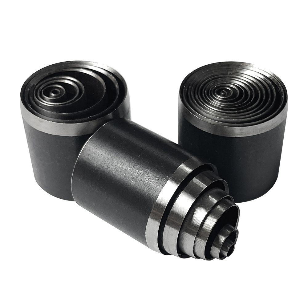 1-25mm Leather Hole Punch Die  - Leatherwork Punch ulasan dan harga